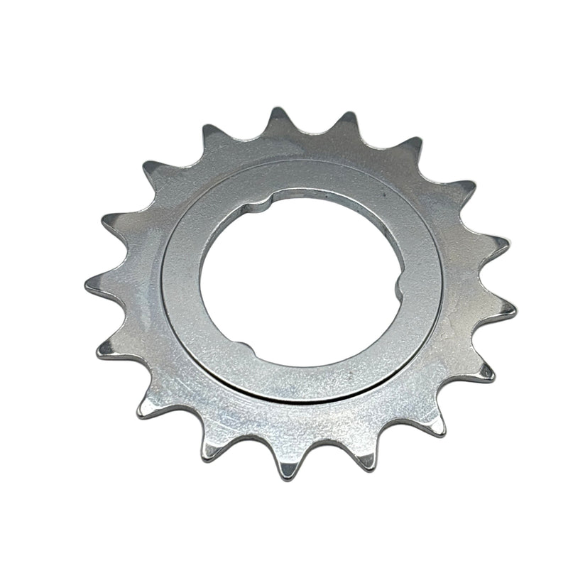 Afbeelding laden in galerijviewer, Sturmey-archer europa n.v. sa hsl 946 tandwiel 17t. 1 2x3 32 vlak