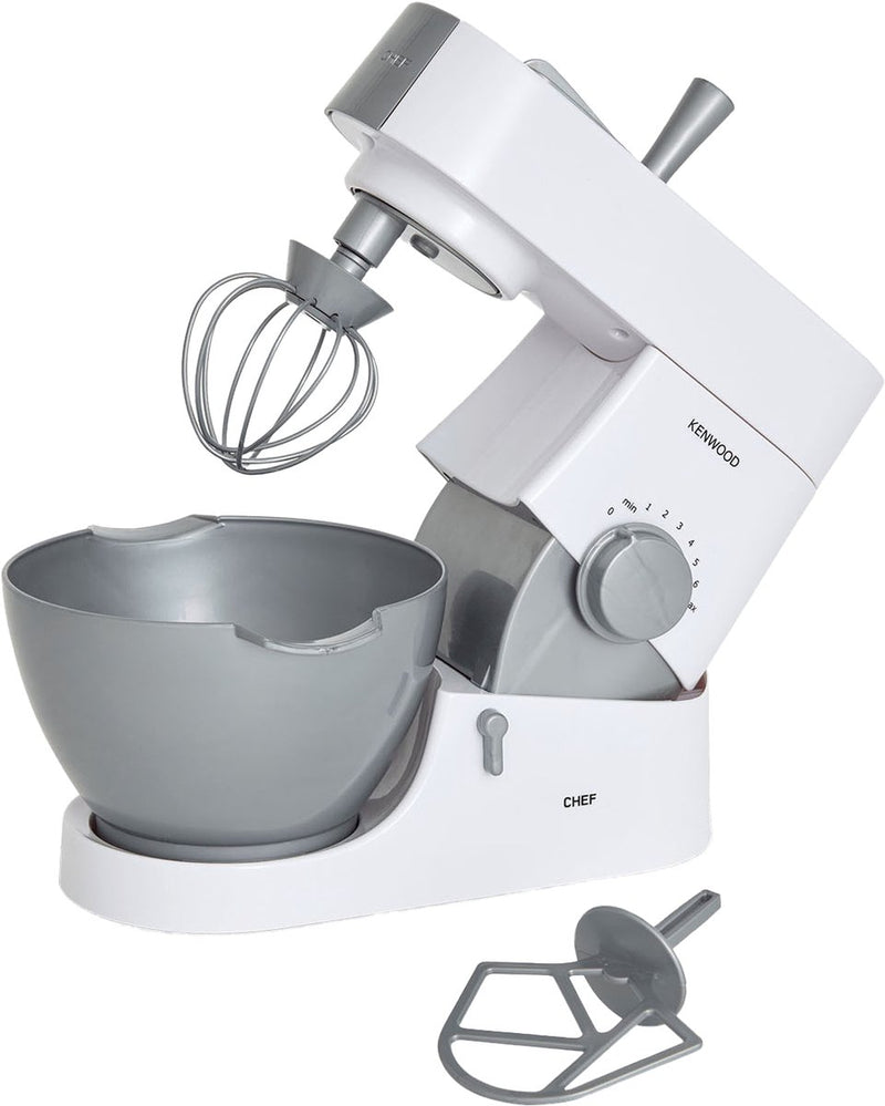 Afbeelding laden in galerijviewer, Casdon kenwood mixer - speelgoed keukenmachine