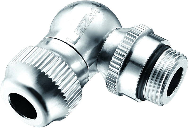 Afbeelding laden in galerijviewer, Lezyne speed fit chuck adapter