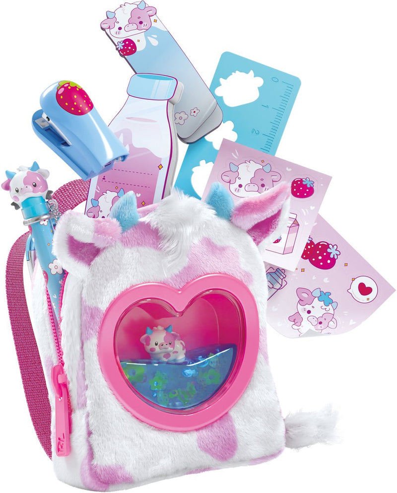 Afbeelding laden in galerijviewer, Moose toys real littles rugzakje met verrassingen