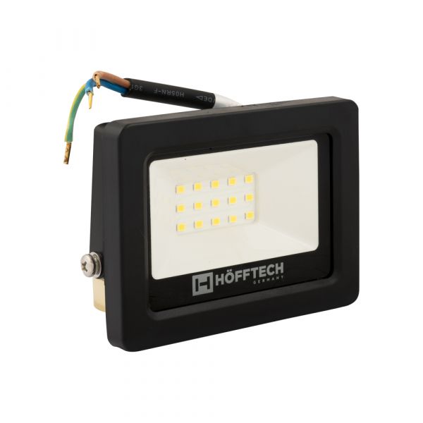 Afbeelding laden in galerijviewer, Led straler 10 watt