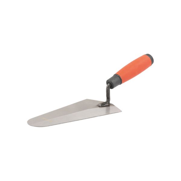 Afbeelding laden in galerijviewer, Metsel troffel rond 175 mm.