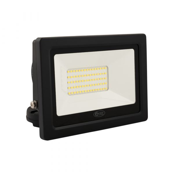 Afbeelding laden in galerijviewer, Led straler 50 watt