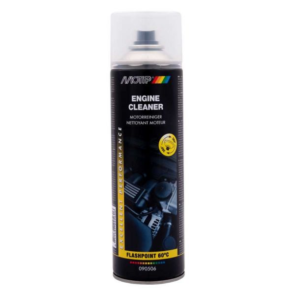 Afbeelding laden in galerijviewer, Motorreiniger motip 500ml