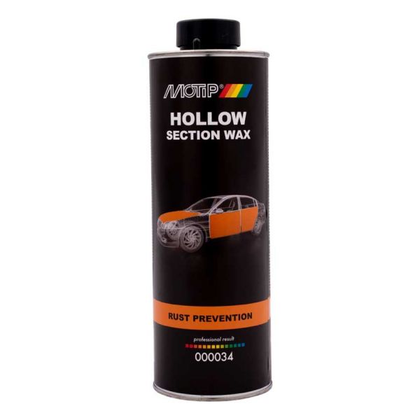 Afbeelding laden in galerijviewer, Motip antiroest onderschroefbus 1000 ml.