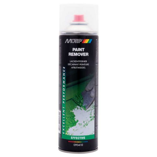 Afbeelding laden in galerijviewer, Mtn afbijtmiddel 400 ml. wepro