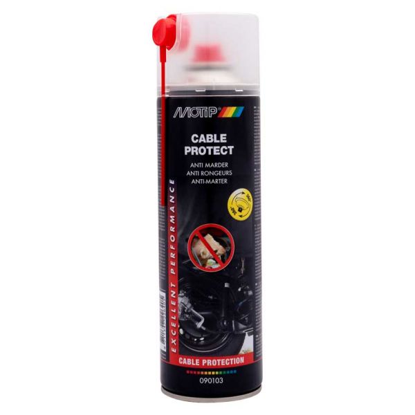 Afbeelding laden in galerijviewer, Motip anti-marter spray
