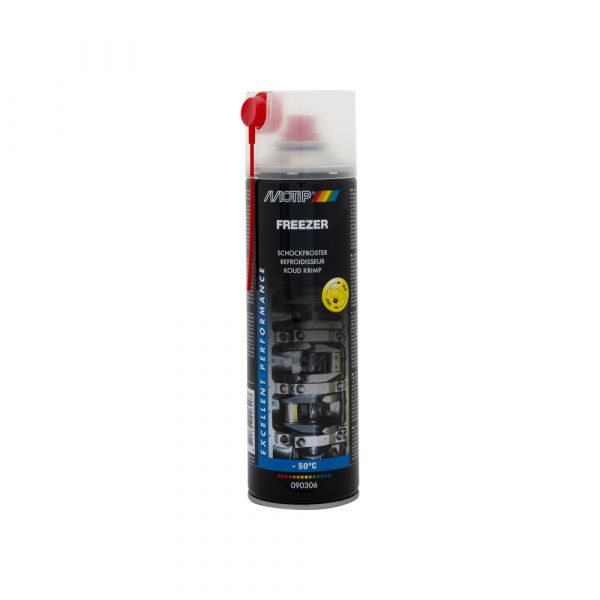 Afbeelding laden in galerijviewer, Imp motip freezer koud kr - 500ml