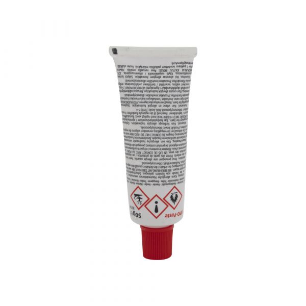 Afbeelding laden in galerijviewer, Motip harder tube 50 gram