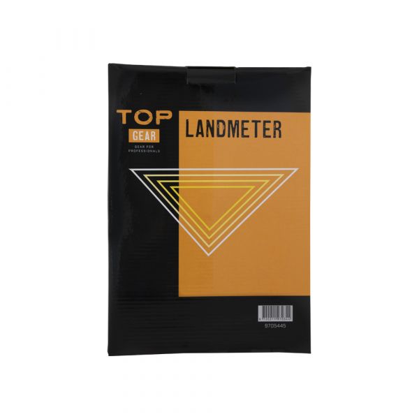 Afbeelding laden in galerijviewer, Topgear landmeter, lengte 50 meter