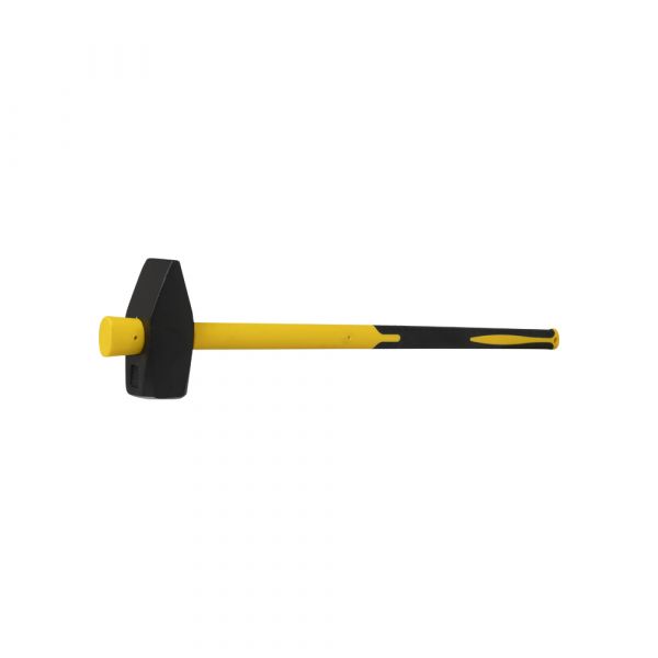 Afbeelding laden in galerijviewer, Topgear voorhamer 5 kilo, fiber steel