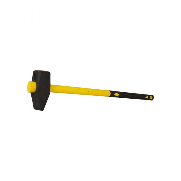 Afbeelding laden in galerijviewer, Topgear voorhamer 5 kilo, fiber steel
