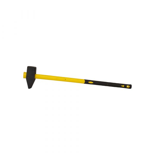 Afbeelding laden in galerijviewer, Topgear voorhamer 5 kilo, fiber steel