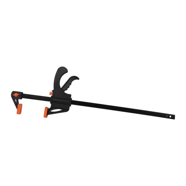 Afbeelding laden in galerijviewer, Topgear speedklem 18 = 45 cm