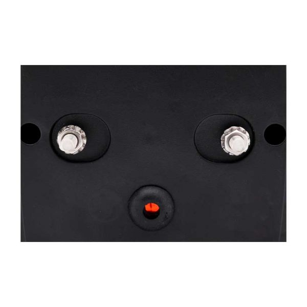 Afbeelding laden in galerijviewer, Trailergear TRAILERGEAR Achterlicht 100x95 mm.