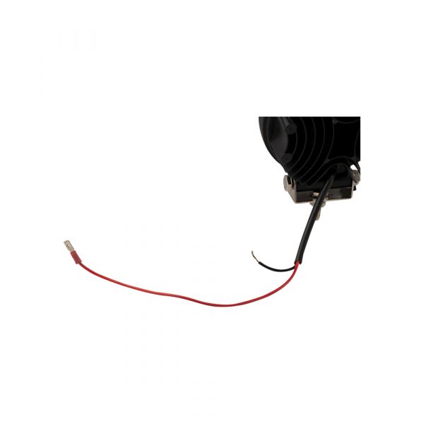 Afbeelding laden in galerijviewer, Trailergear werklamp 6 leds, 18 watt 12-24 volt.