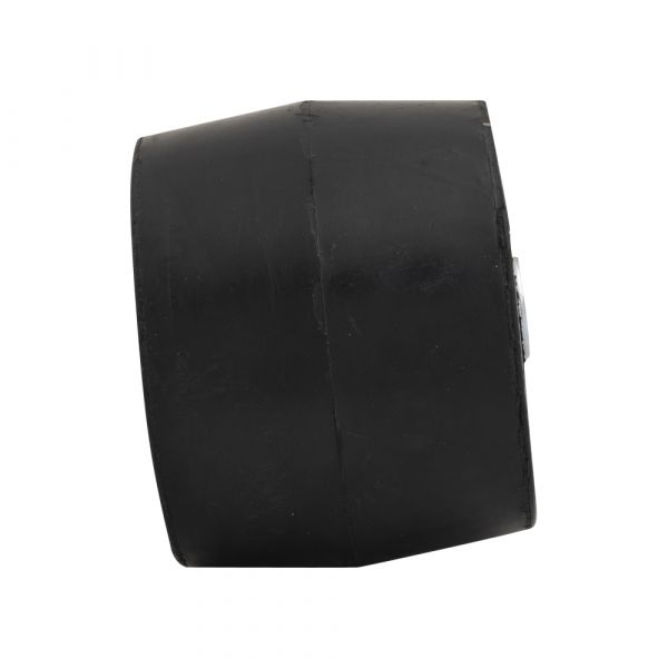Afbeelding laden in galerijviewer, Bootrol rond 115 mm., asgat 22 mm.