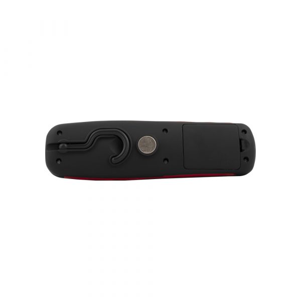 Afbeelding laden in galerijviewer, Ledget zaklamp 24 leds + magneet