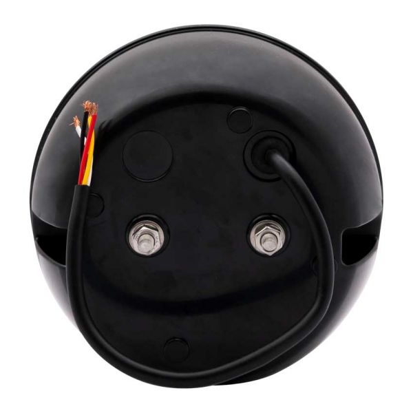 Afbeelding laden in galerijviewer, Trailergear achterlicht 140 mm. 14 leds *