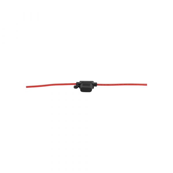 Afbeelding laden in galerijviewer, Topgear TOPGEAR Zekeringhouder 10-40 amp. Middel