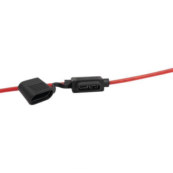 Afbeelding laden in galerijviewer, Topgear TOPGEAR Zekeringhouder 10-40 amp. Middel