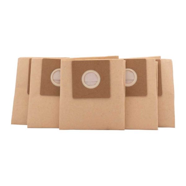 Afbeelding laden in galerijviewer, Topgear stofzuigerzak 15 liter - set a 5 stuks.