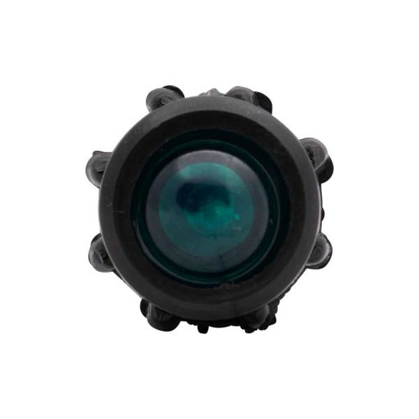 Afbeelding laden in galerijviewer, Controlelampje led groen.