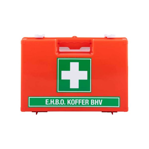 Afbeelding laden in galerijviewer, Ehbo koffer pro