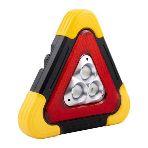 Afbeelding laden in galerijviewer, Ac noodlamp driehoek pro * tie *