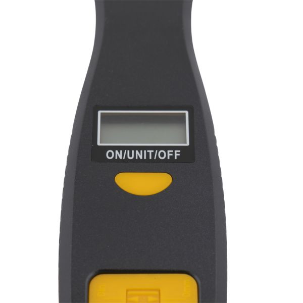 Afbeelding laden in galerijviewer, Bandenspanningsmeter profieldieptemeter