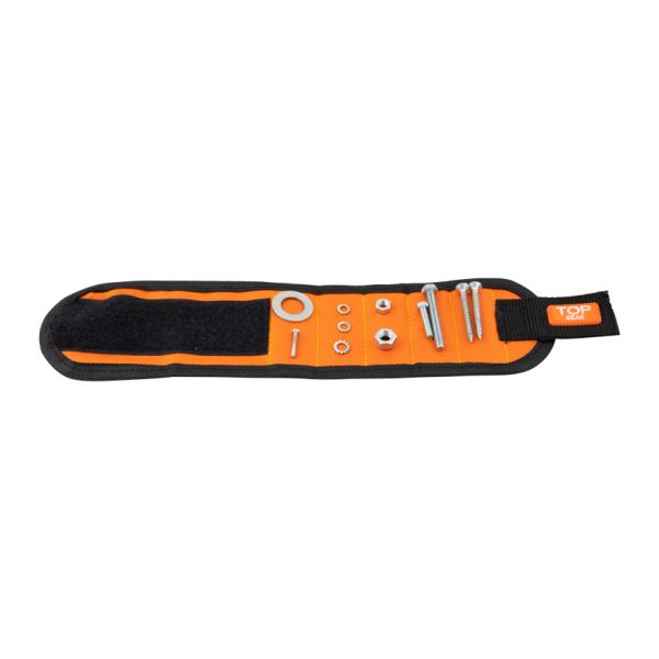 Afbeelding laden in galerijviewer, Topgear magnetische polsband
