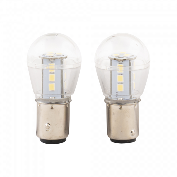 Afbeelding laden in galerijviewer, Topgear led lamp 12 volt bay15d