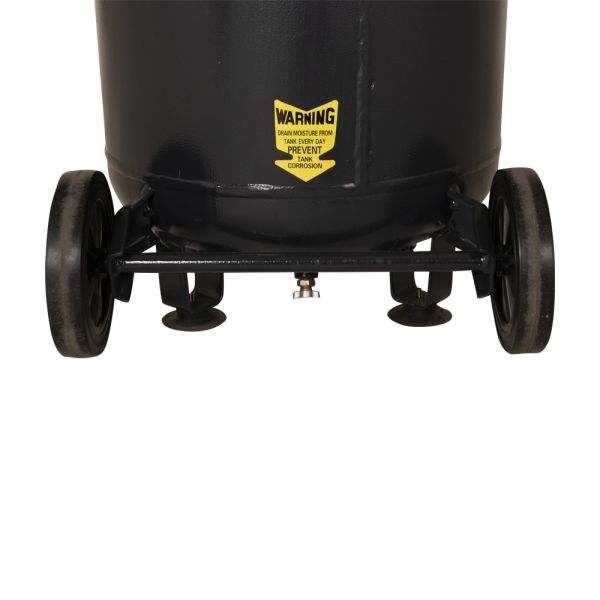 Afbeelding laden in galerijviewer, Compressor 50 liter verticaal