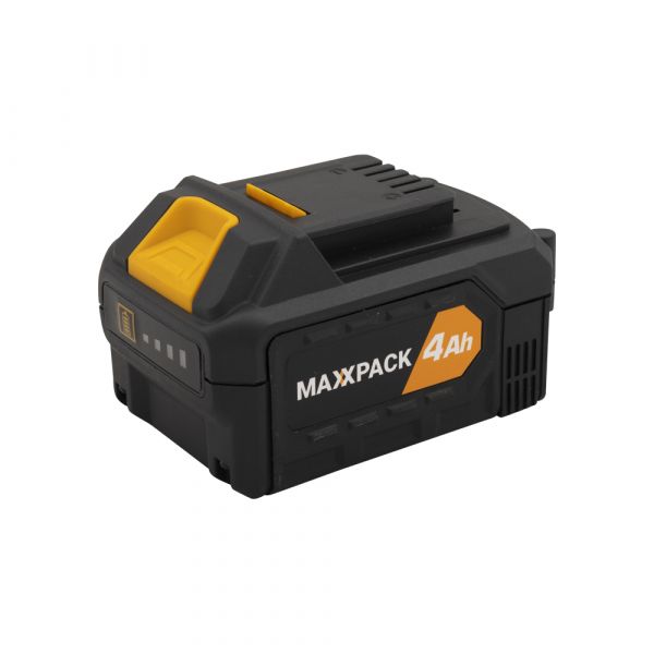 Afbeelding laden in galerijviewer, Ac Accu 18 volt 4Ah