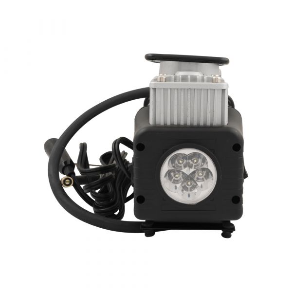 Afbeelding laden in galerijviewer, Topgear compressor 12 volt