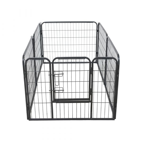 Afbeelding laden in galerijviewer, Gardengear dierenren 78x60cm 6-delig *