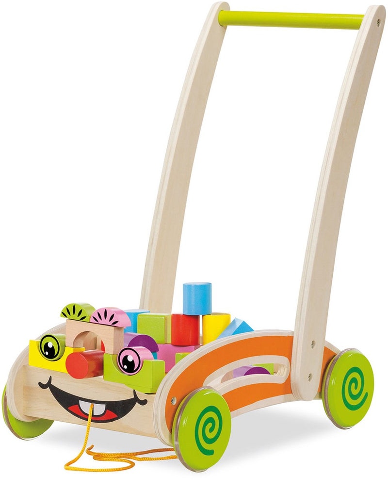 Afbeelding laden in galerijviewer, Eichhorn activity walker