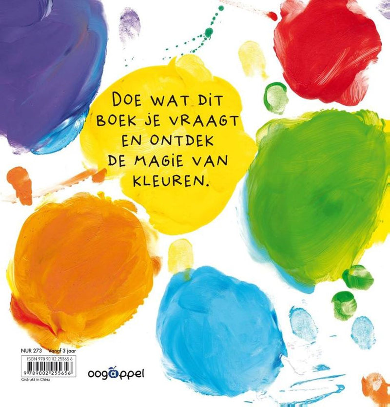 Afbeelding laden in galerijviewer, Kleuren (interactief). 2+