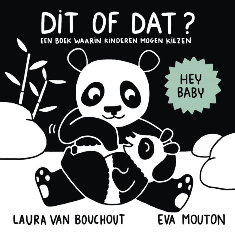 Afbeelding laden in galerijviewer, Dit of dat? 1+