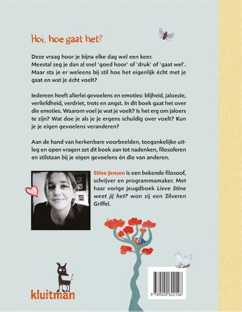 Afbeelding laden in galerijviewer, Alles wat ik voel. 10+
