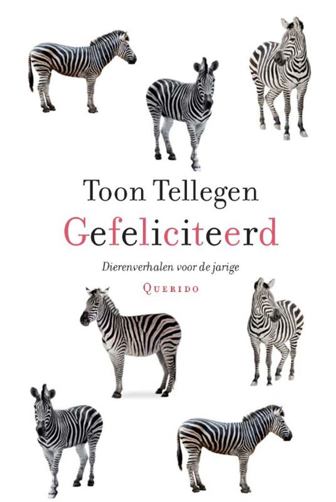 Afbeelding laden in galerijviewer, Toon tellegen: gefeliciteerd. cadeauboek