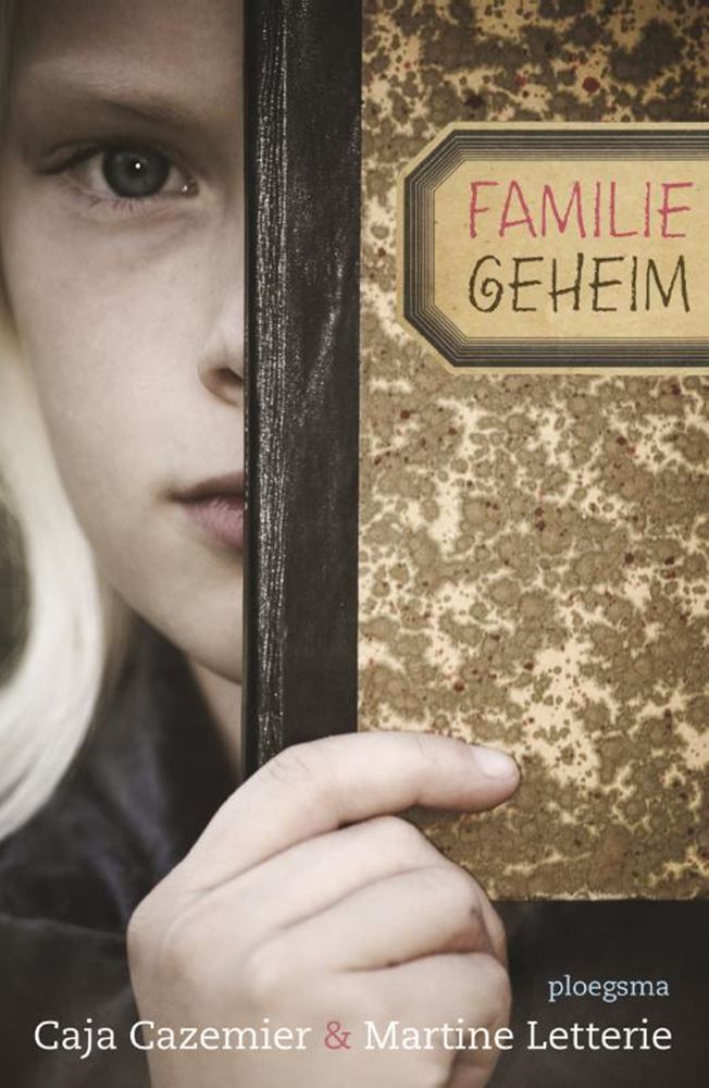 Afbeelding laden in galerijviewer, Familiegeheim. 10+