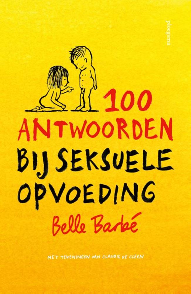Afbeelding laden in galerijviewer, 100 antwoorden bij seksuele opvoeding. 9