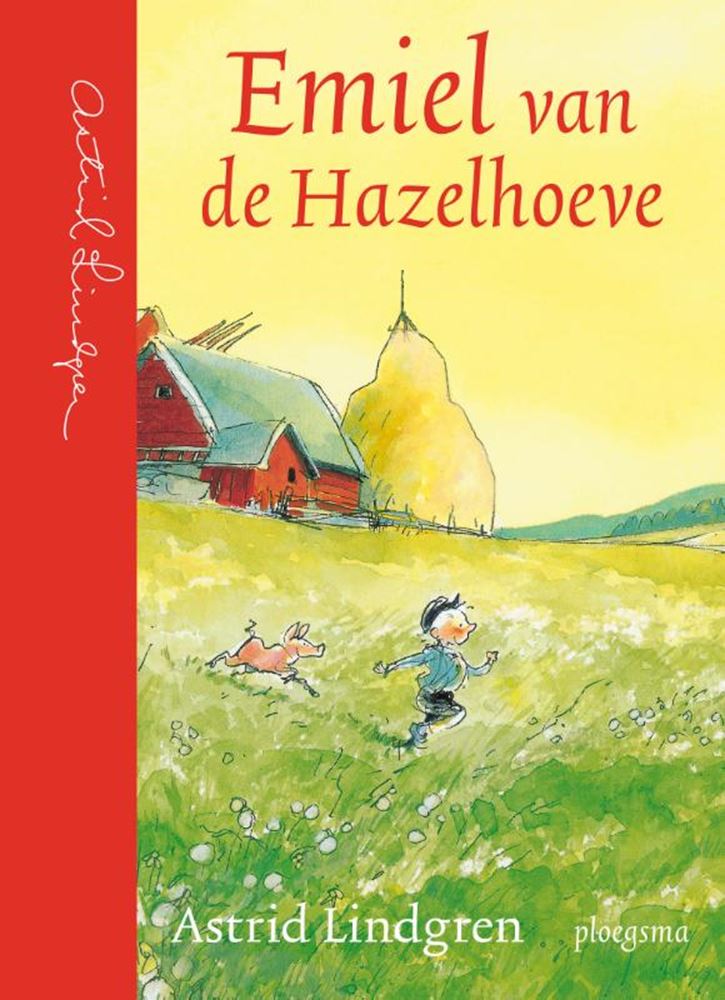 Afbeelding laden in galerijviewer, Emiel van de hazelhoeve. 5+