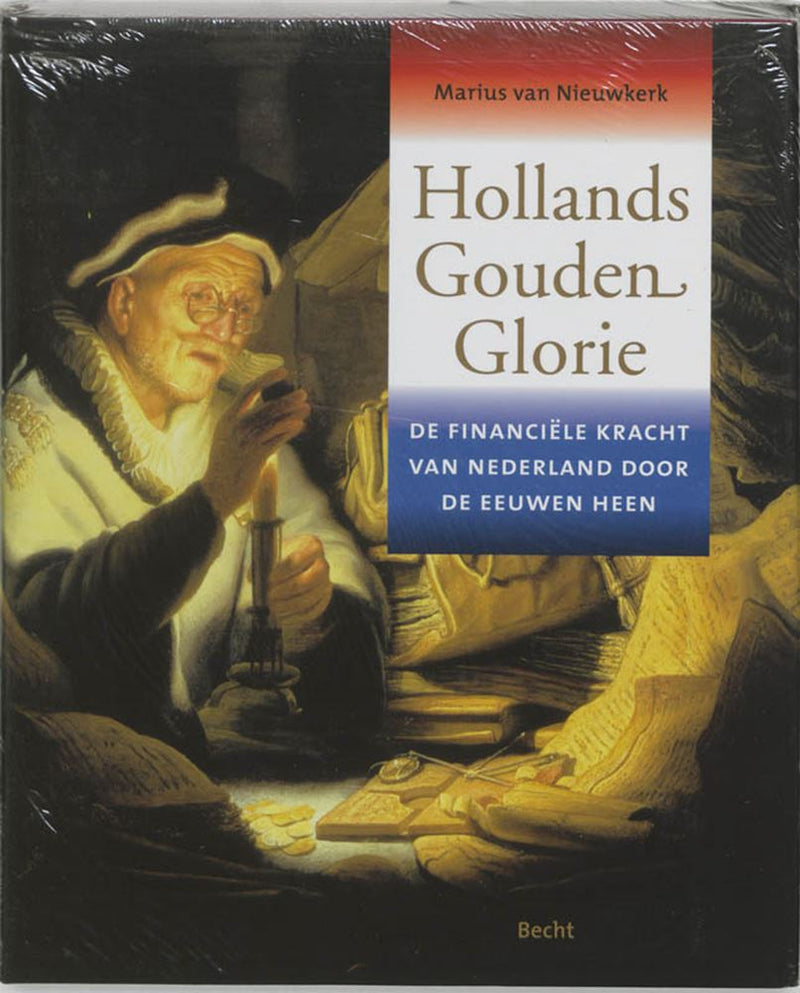 Afbeelding laden in galerijviewer, Hollands gouden glorie