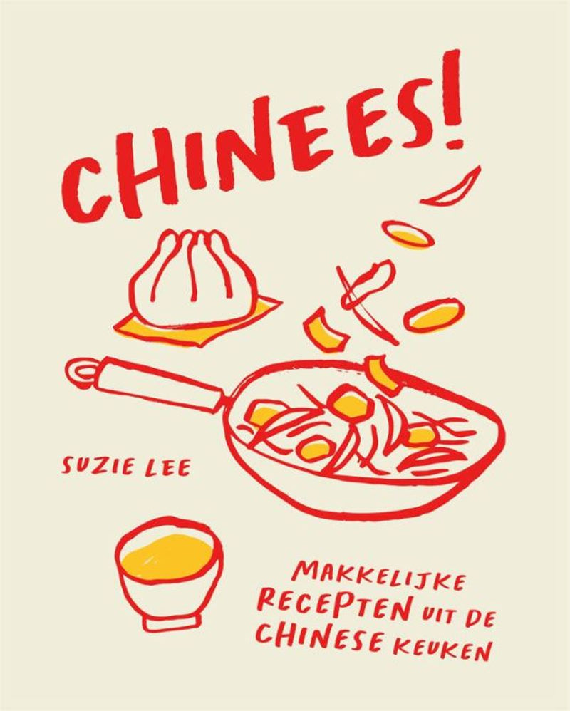 Afbeelding laden in galerijviewer, Chinees! volwassene