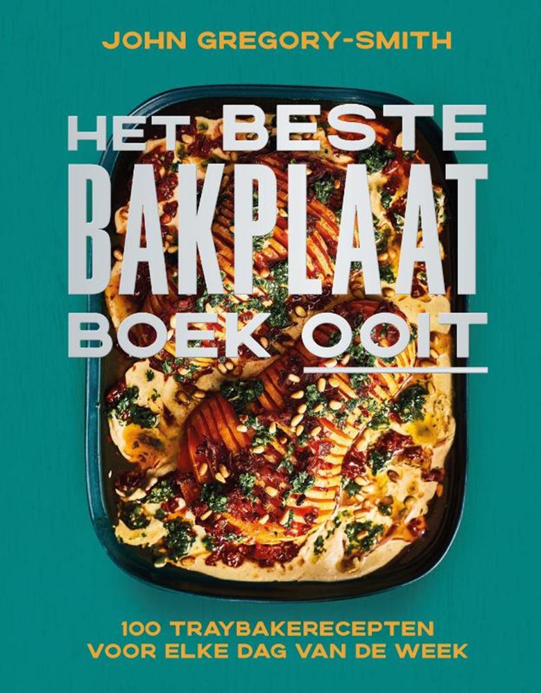 Afbeelding laden in galerijviewer, Het beste bakplaatboek ooit volwassene