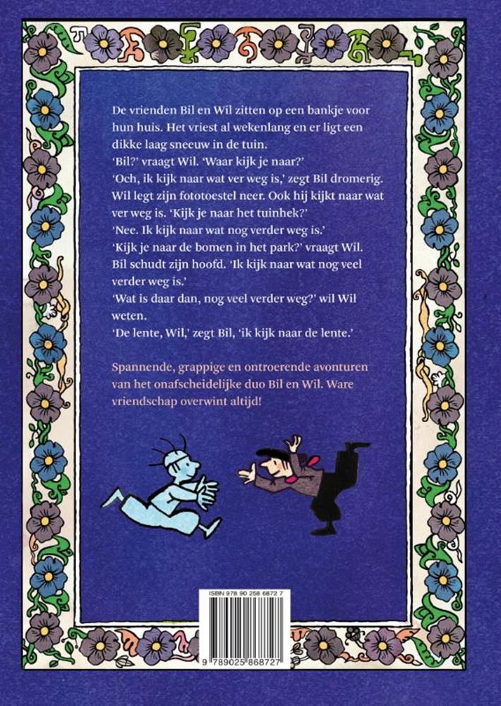 Afbeelding laden in galerijviewer, Jij bent mijn vriend. 7+