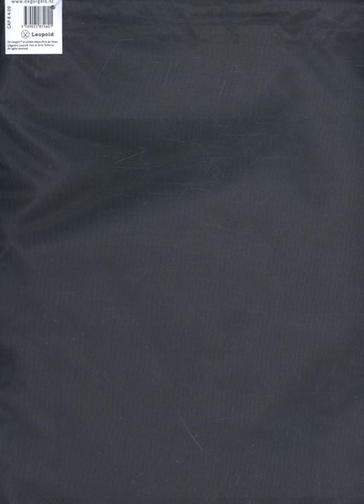 Afbeelding laden in galerijviewer, Gorgel rugzakje blauw