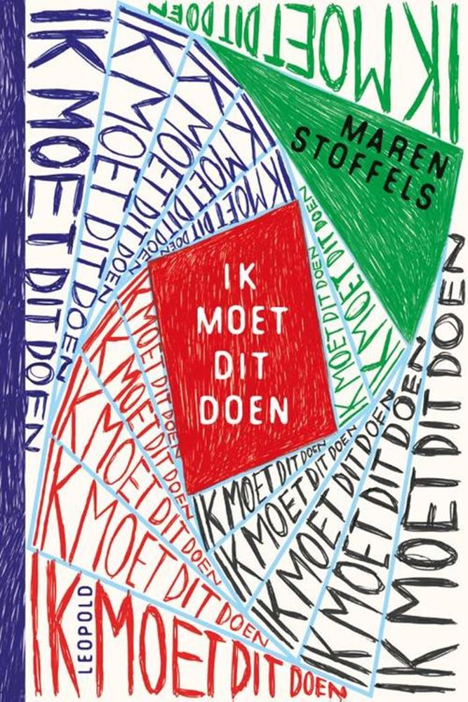 Afbeelding laden in galerijviewer, Ik moet dit doen. 10+